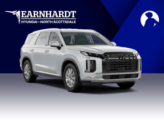 new 2024 Hyundai Palisade car, priced at $39,837