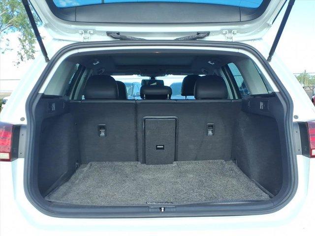 used 2018 Volkswagen Golf Alltrack car, priced at $11,993