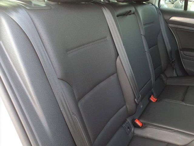 used 2018 Volkswagen Golf Alltrack car, priced at $11,993