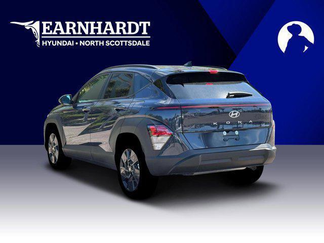 new 2026 Hyundai Kona car, priced at $26,352