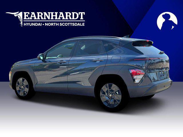 new 2026 Hyundai Kona car, priced at $26,352