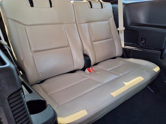 used 2021 Ford Explorer car, priced at $27,992