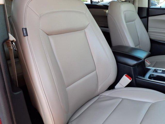 used 2021 Ford Explorer car, priced at $27,992