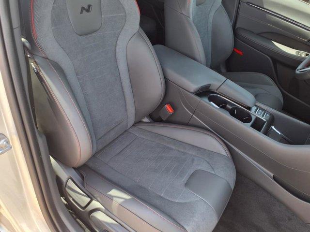 new 2025 Hyundai Sonata car, priced at $35,272