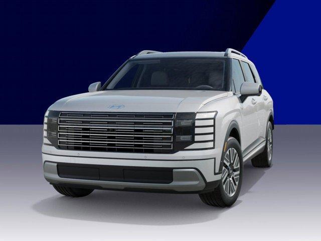 new 2026 Hyundai Palisade car, priced at $50,393