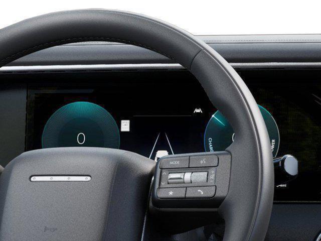 new 2026 Hyundai Palisade Hybrid car, priced at $58,213