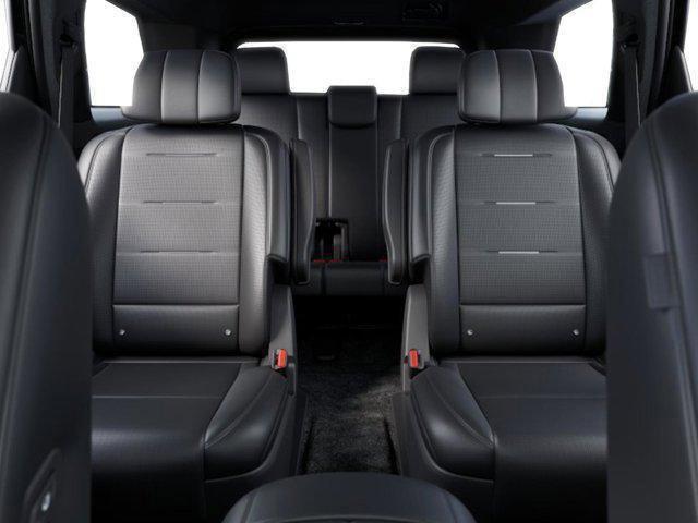 new 2026 Hyundai Palisade Hybrid car, priced at $58,213