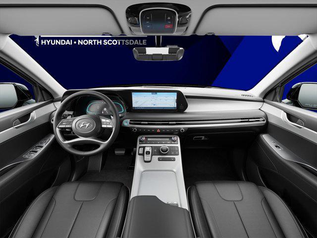 new 2024 Hyundai Palisade car, priced at $41,161