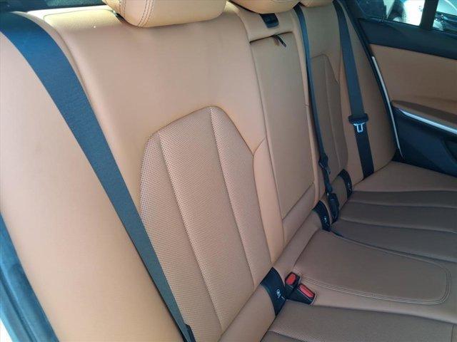 used 2023 BMW 330 car, priced at $32,992