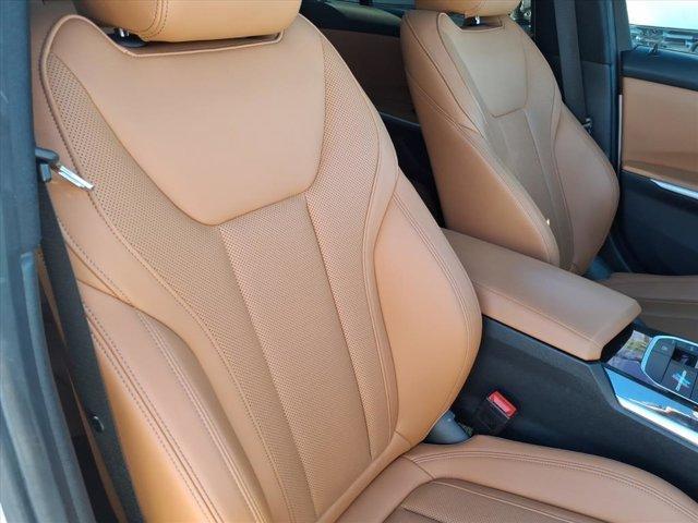 used 2023 BMW 330 car, priced at $32,992