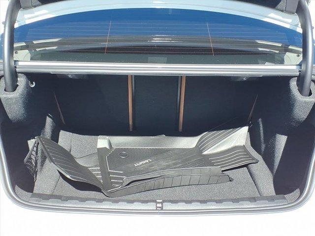 used 2023 BMW 330 car, priced at $32,992