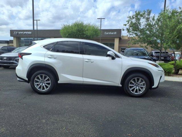 used 2020 Lexus NX 300 car, priced at $27,481