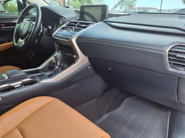 used 2020 Lexus NX 300 car, priced at $27,481