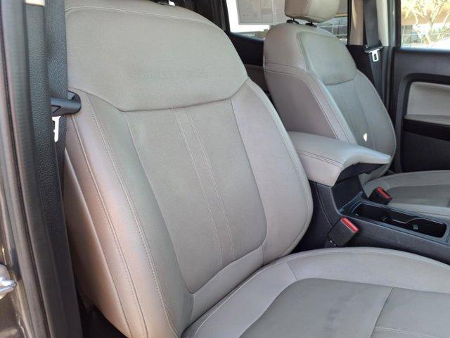 used 2019 Ford Ranger car, priced at $24,994