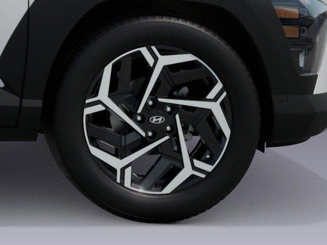new 2026 Hyundai Kona car, priced at $33,511