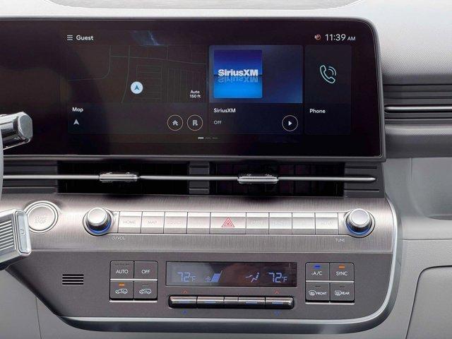 new 2026 Hyundai Kona car, priced at $33,511