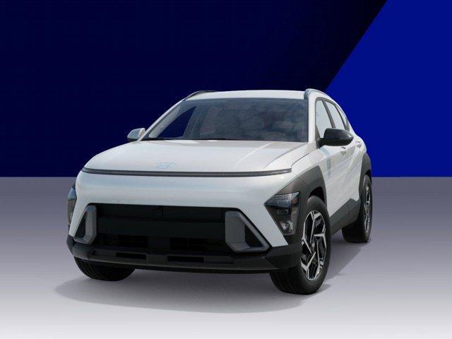 new 2026 Hyundai Kona car, priced at $33,511