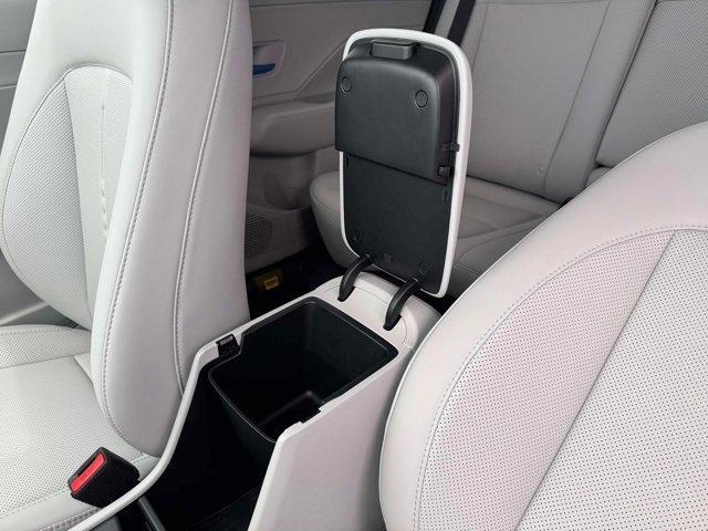 new 2026 Hyundai Kona car, priced at $33,511