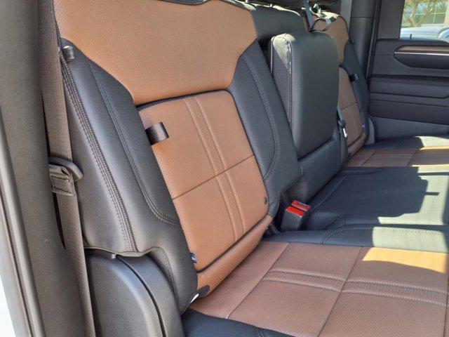 used 2024 Chevrolet Silverado 2500 car, priced at $80,491