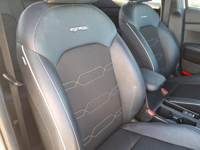 used 2023 Kia Forte car, priced at $19,491