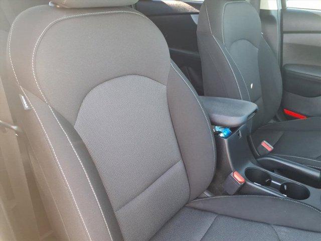 used 2023 Kia Forte car, priced at $11,792