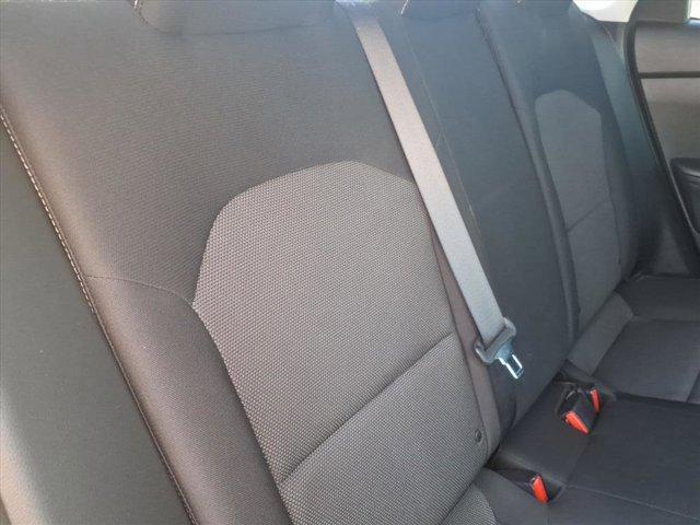 used 2023 Kia Forte car, priced at $11,792