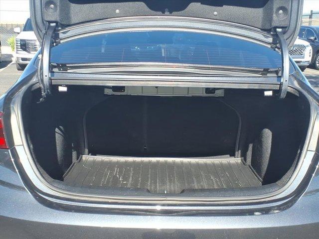 used 2023 Kia Forte car, priced at $11,792