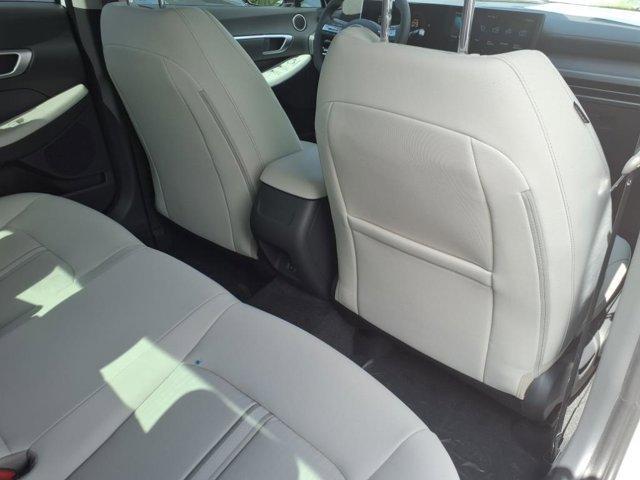 new 2025 Hyundai Sonata car, priced at $29,839