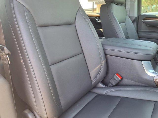 used 2025 Chevrolet Silverado 1500 car, priced at $58,991