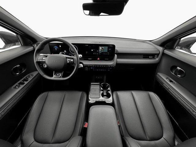new 2025 Hyundai IONIQ 5 car, priced at $50,388