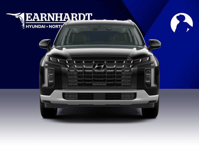 new 2024 Hyundai Palisade car, priced at $39,256