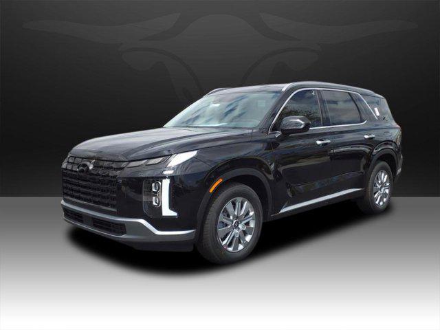 new 2024 Hyundai Palisade car, priced at $39,756