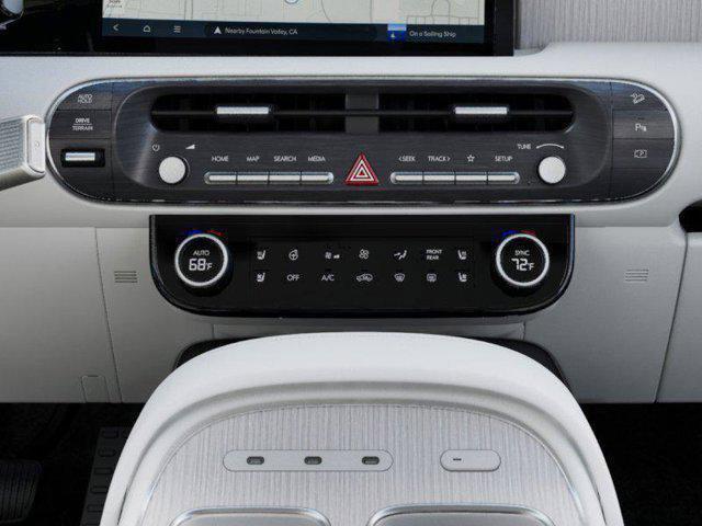 new 2026 Hyundai Palisade car, priced at $56,348