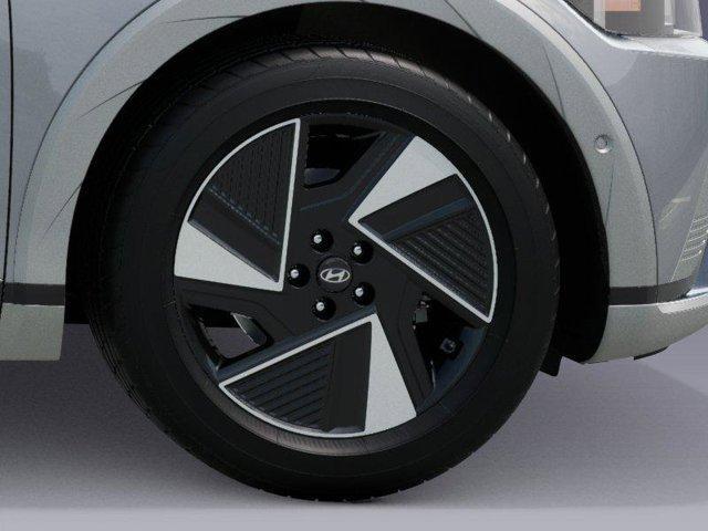 new 2025 Hyundai IONIQ 5 car, priced at $57,269