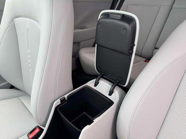 new 2026 Hyundai Kona car, priced at $28,388