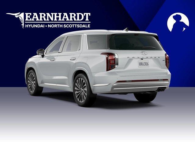 new 2024 Hyundai Palisade car