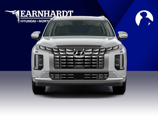 new 2024 Hyundai Palisade car, priced at $52,064