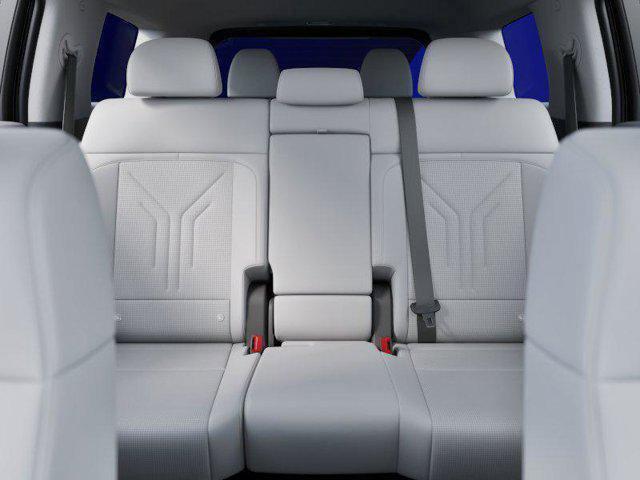 new 2026 Hyundai SANTA FE HEV car, priced at $36,467