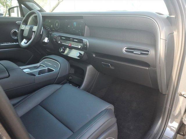 new 2026 Hyundai Palisade car, priced at $55,757