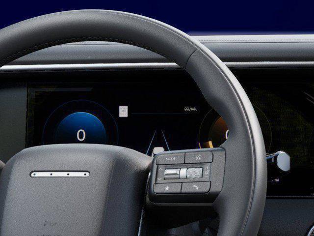 new 2026 Hyundai Palisade car, priced at $55,757