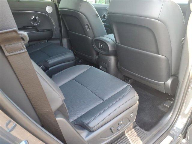 new 2026 Hyundai Palisade car, priced at $55,757