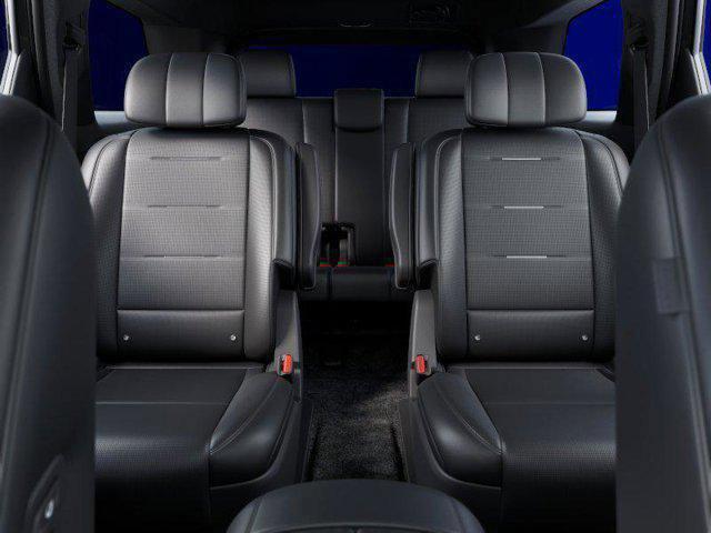 new 2026 Hyundai Palisade car, priced at $55,757