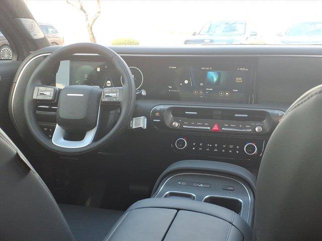 new 2026 Hyundai Palisade car, priced at $55,757