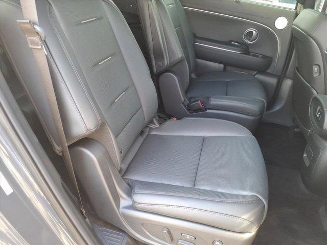 new 2026 Hyundai Palisade car, priced at $55,757