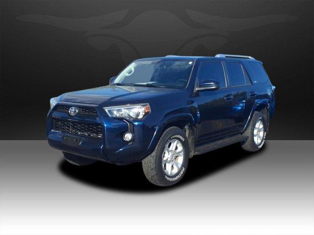 used 2014 Toyota 4Runner car, priced at $23,978