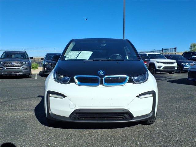 used 2019 BMW i3 car, priced at $13,991