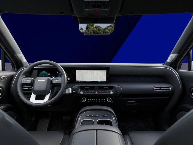 new 2026 Hyundai Palisade Hybrid car, priced at $59,128