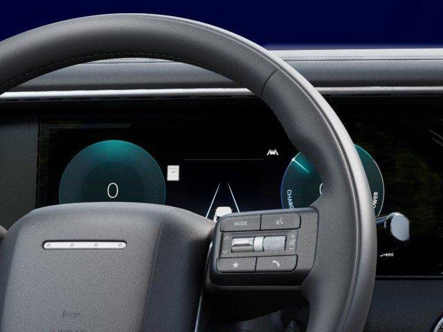 new 2026 Hyundai Palisade Hybrid car, priced at $59,128