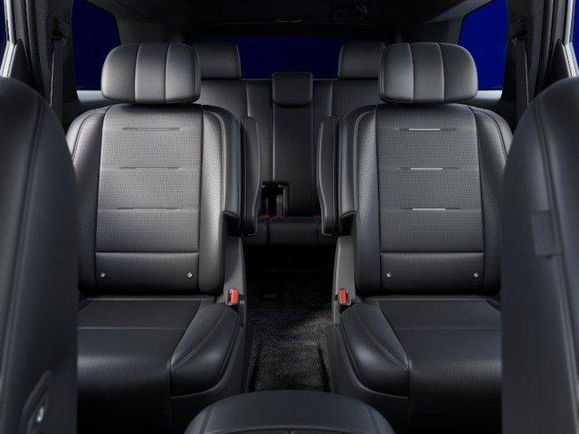 new 2026 Hyundai Palisade Hybrid car, priced at $59,128