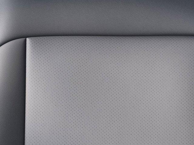 new 2025 Hyundai IONIQ 6 car, priced at $47,759